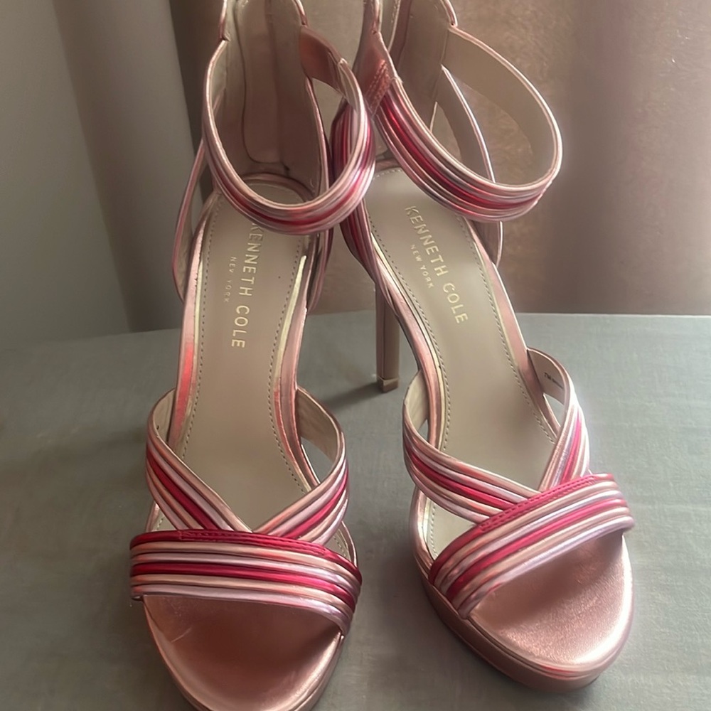 Kenneth Cole shoes